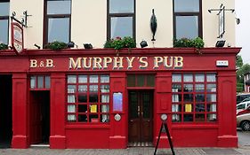 Murphy'S Pub And Bed & Breakfast